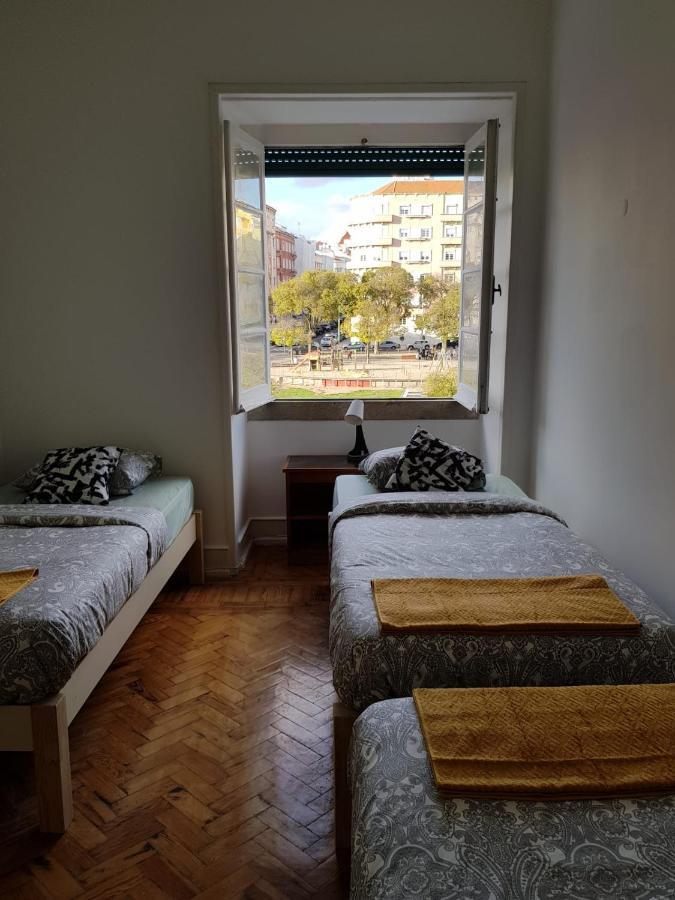 Rose View Guest house