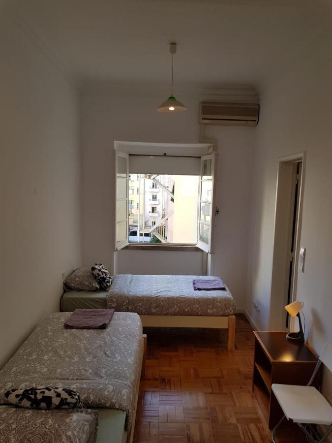 Rose View Guest house Lisbon