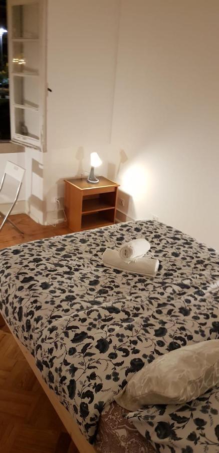 Rose View Guest house