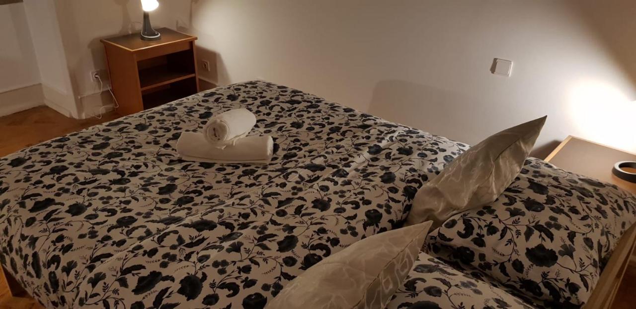 Guest house Rose View Lisbon