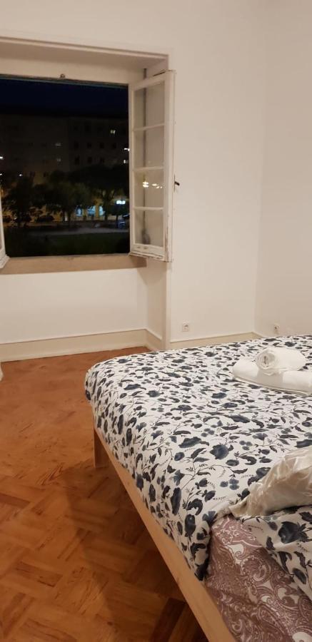 Guest house Rose View Lisbon