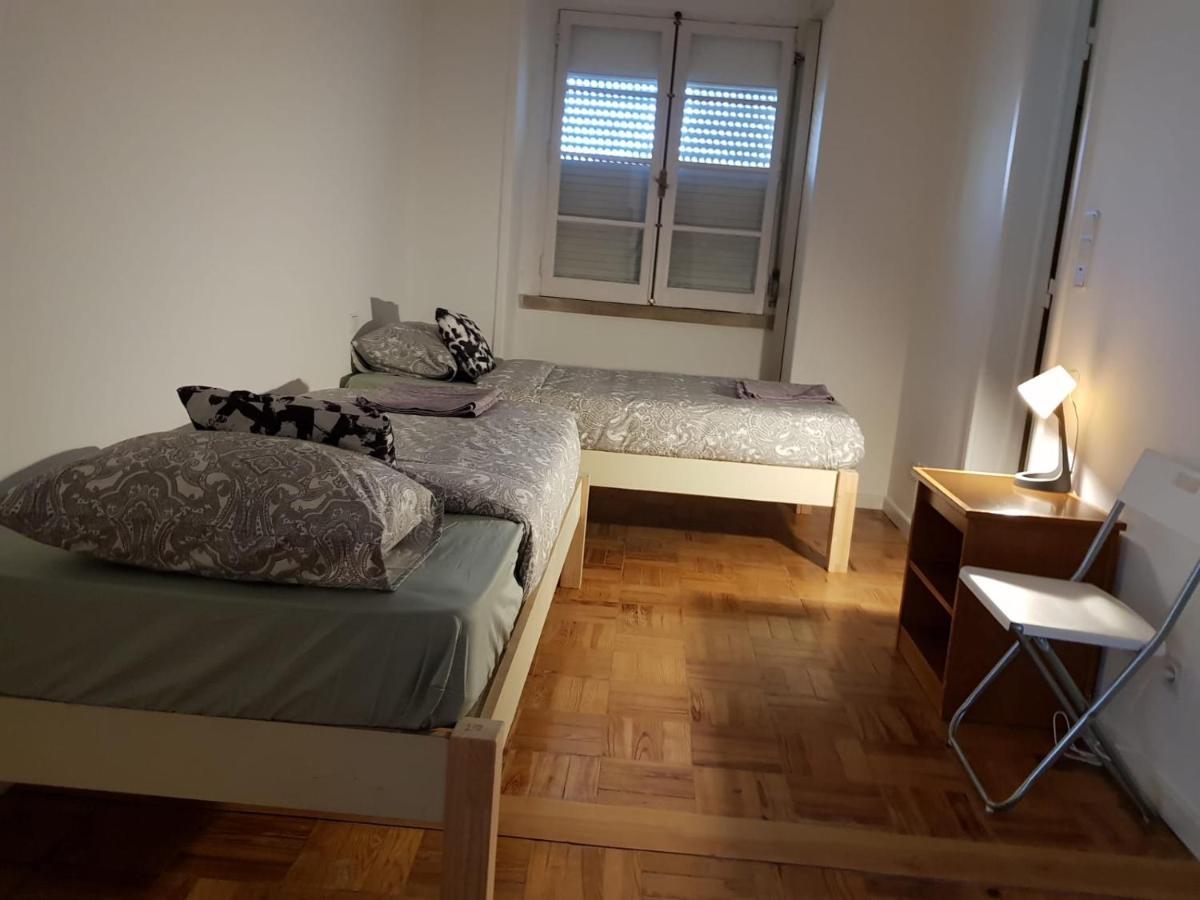 Guest house Rose View Lisbon