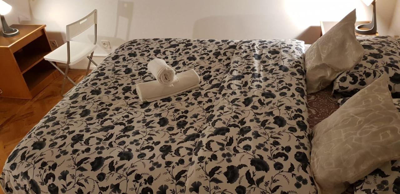 Rose View Guest house Lisbon