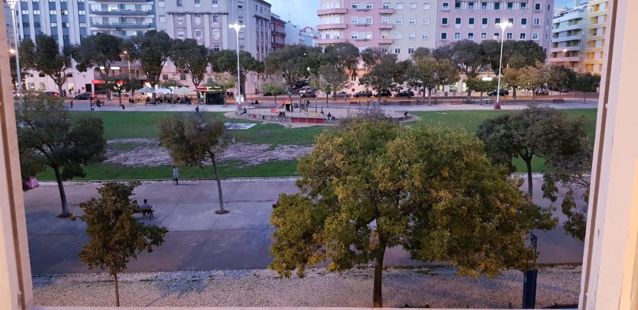 Rose View Guest house Lisbon