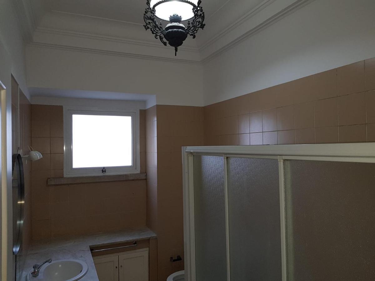 Guest house Rose View Lisbon