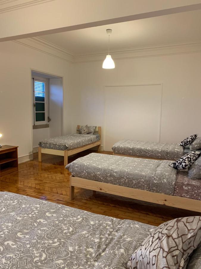 Rose View Guest house