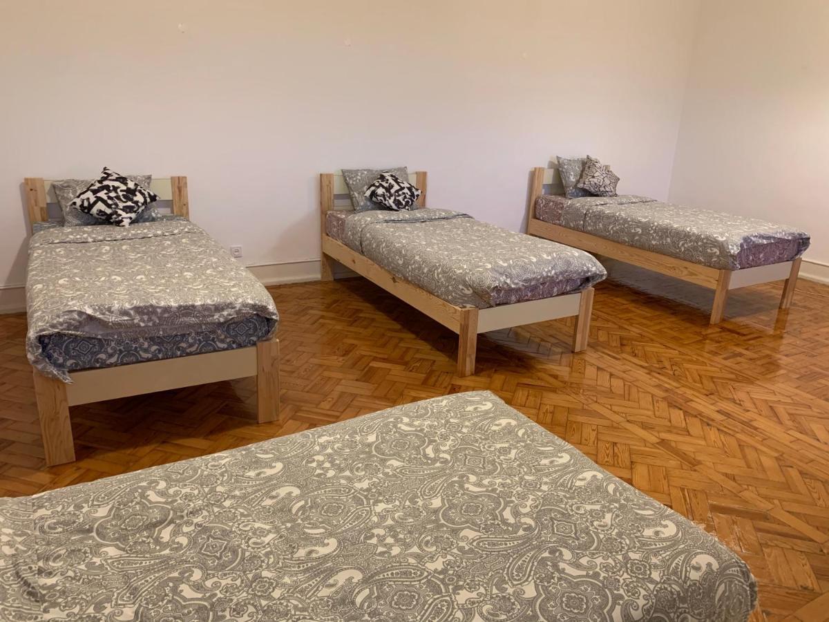 Rose View Guest house Lisbon