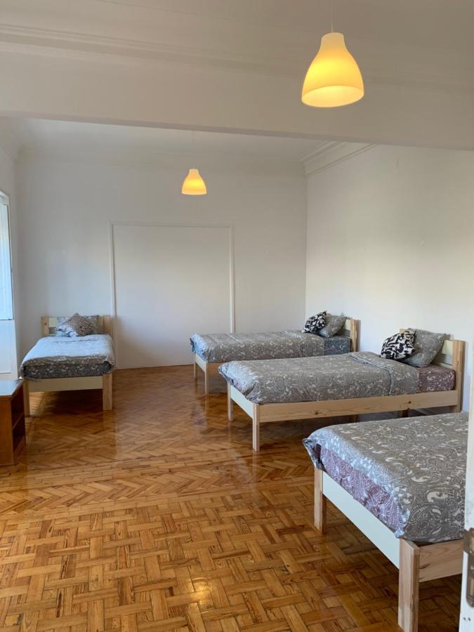 Rose View Guest house