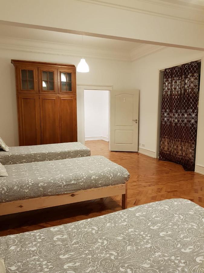 Rose View Guest house