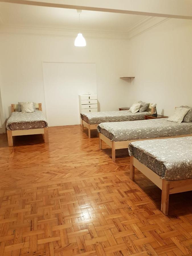 Rose View Guest house Lisbon