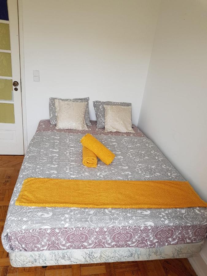 Rose View Guest house *