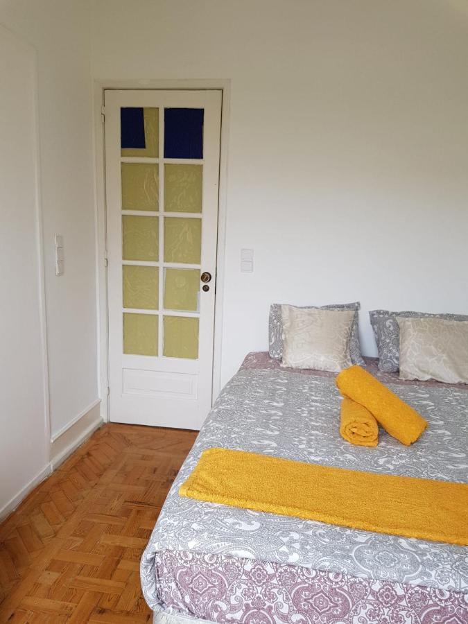Rose View Guest house Lisbon