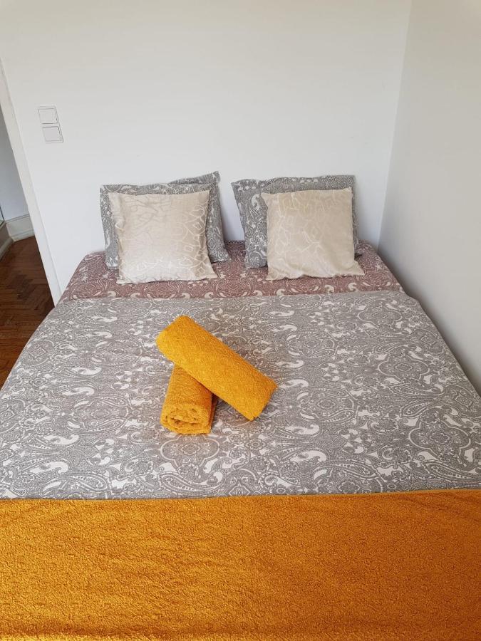 Rose View Guest house *