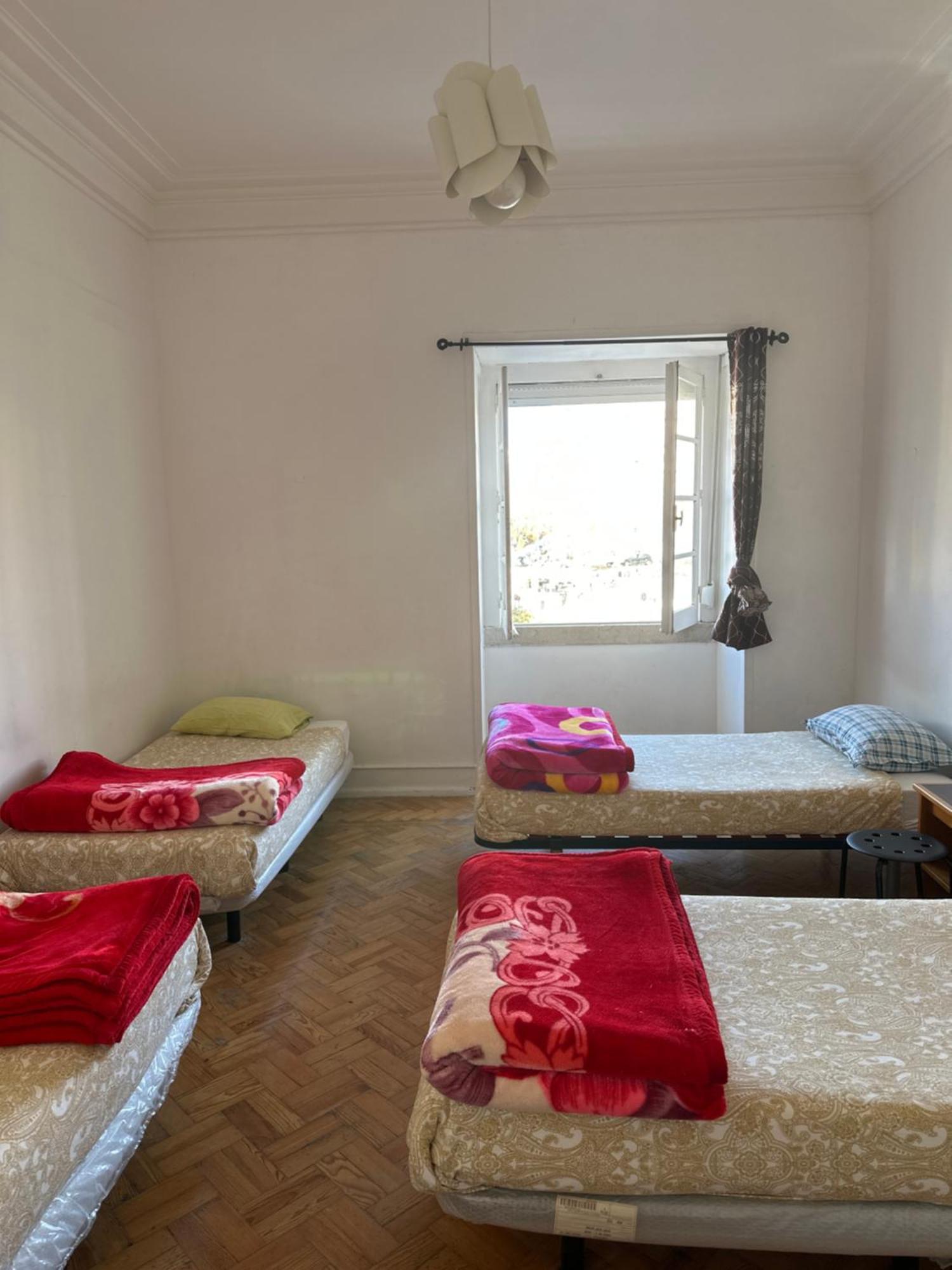 Guest house Rose View *