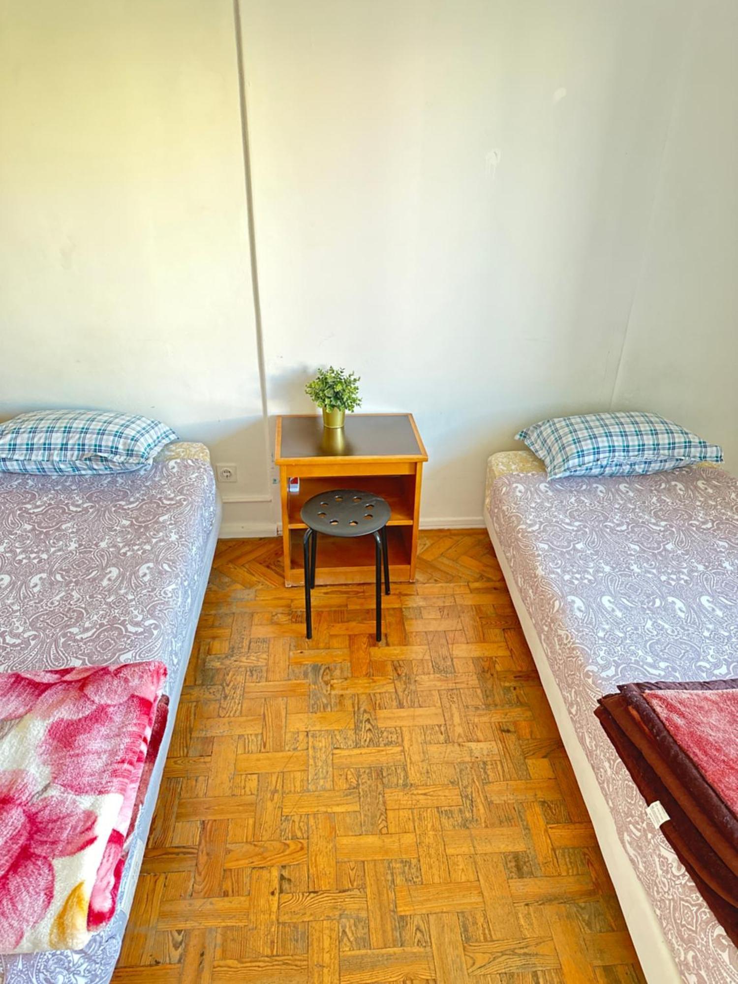 Rose View Guest house Lisbon