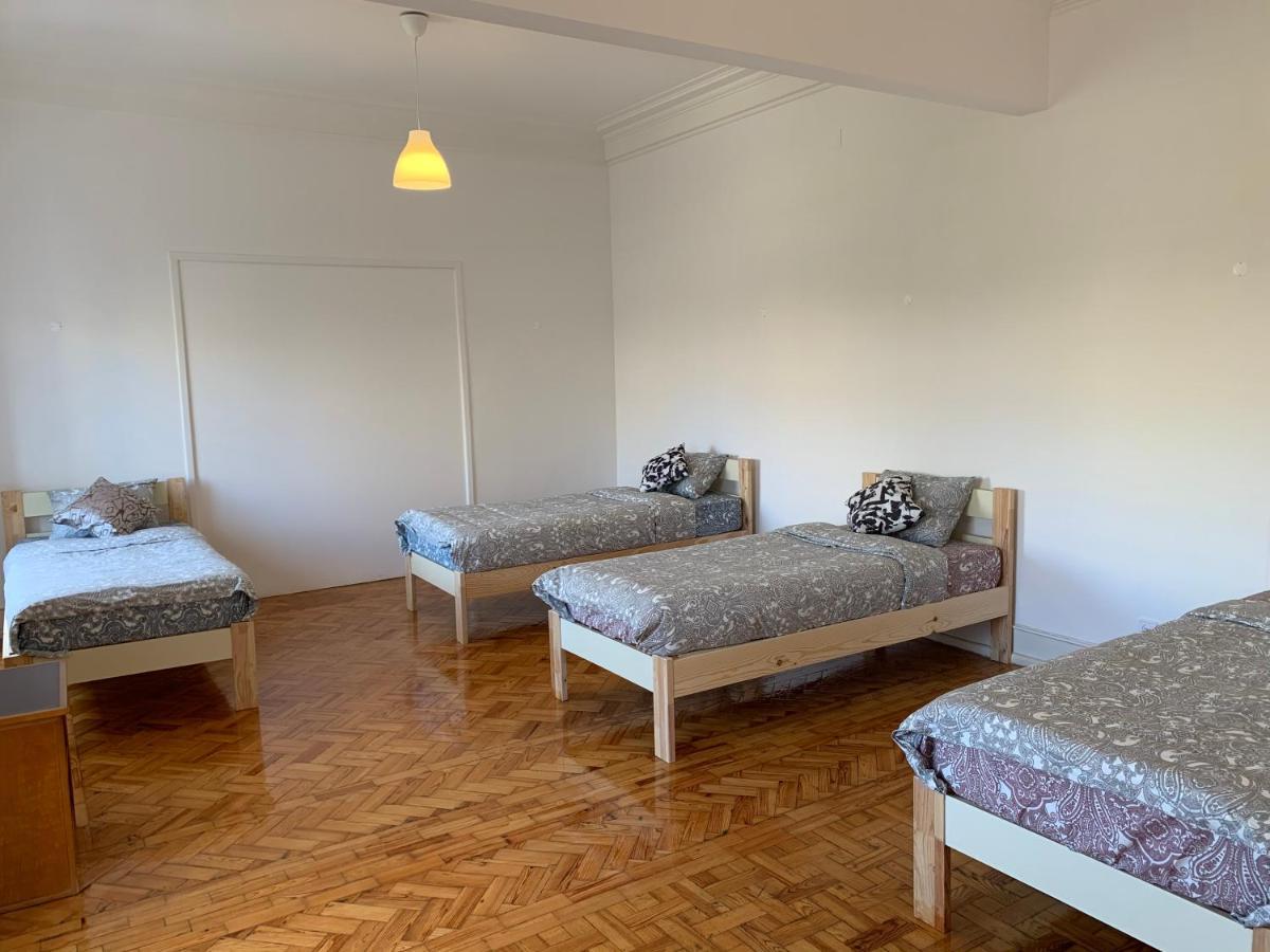 Rose View Guest house Lisbon